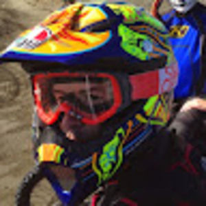 Meet your Posher, Matt